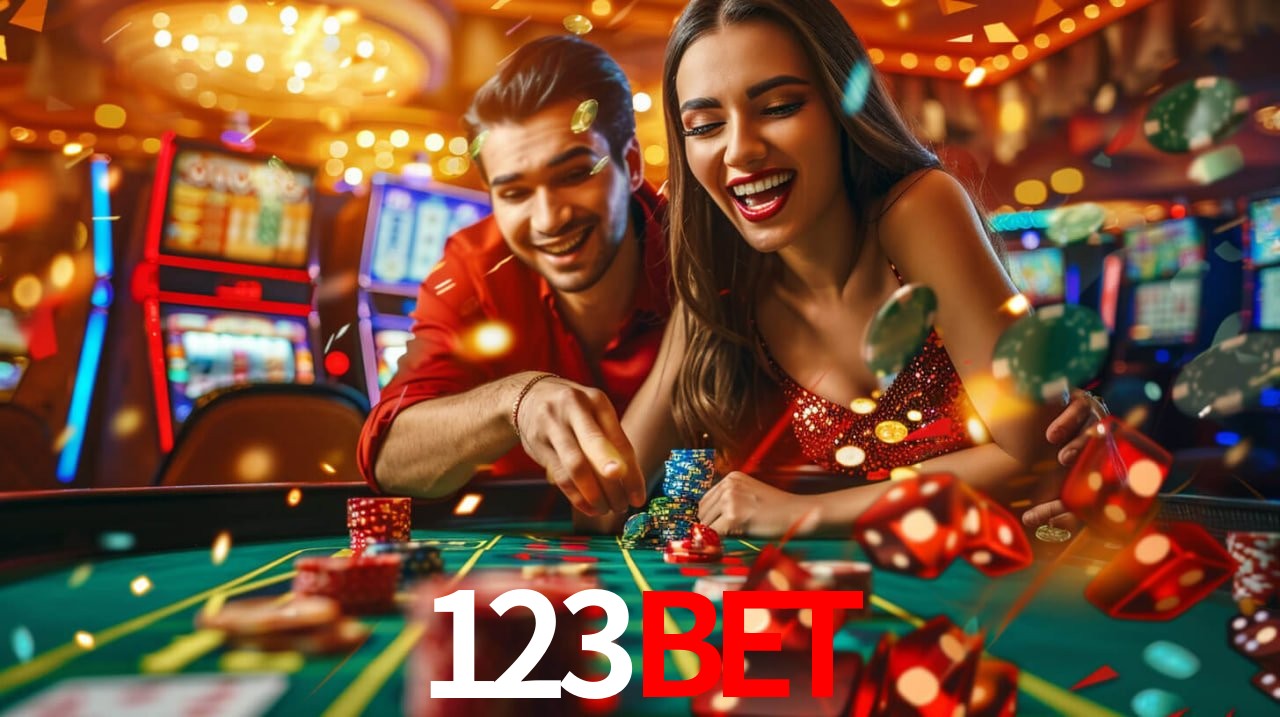 Promoção Relâmpago 123bet