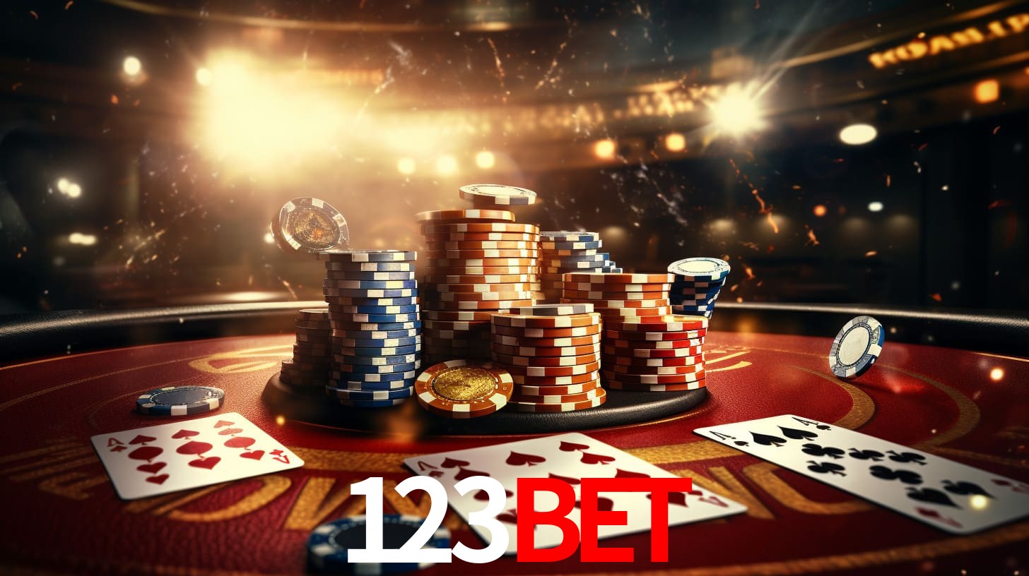 Live Casino 123bet