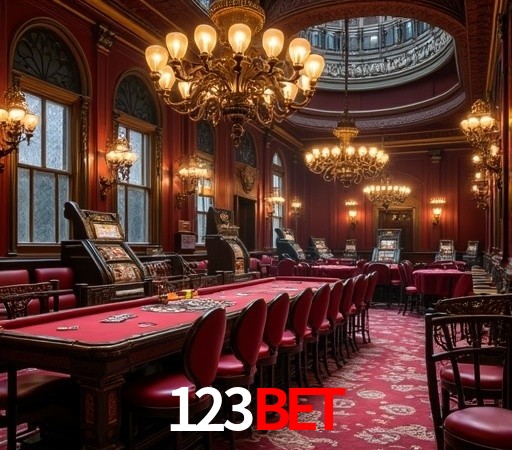 123bet Instalar Logo 3