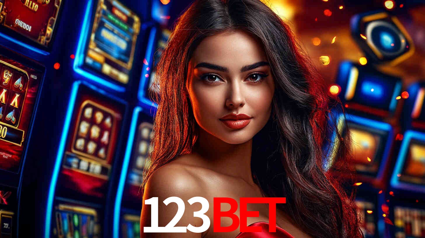 A Experiência Imersiva dos Cassinos Ao Vivo no 123bet