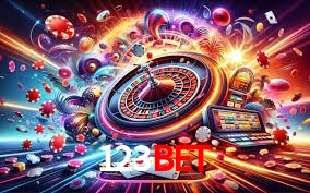 Recursos de Bônus 123bet
