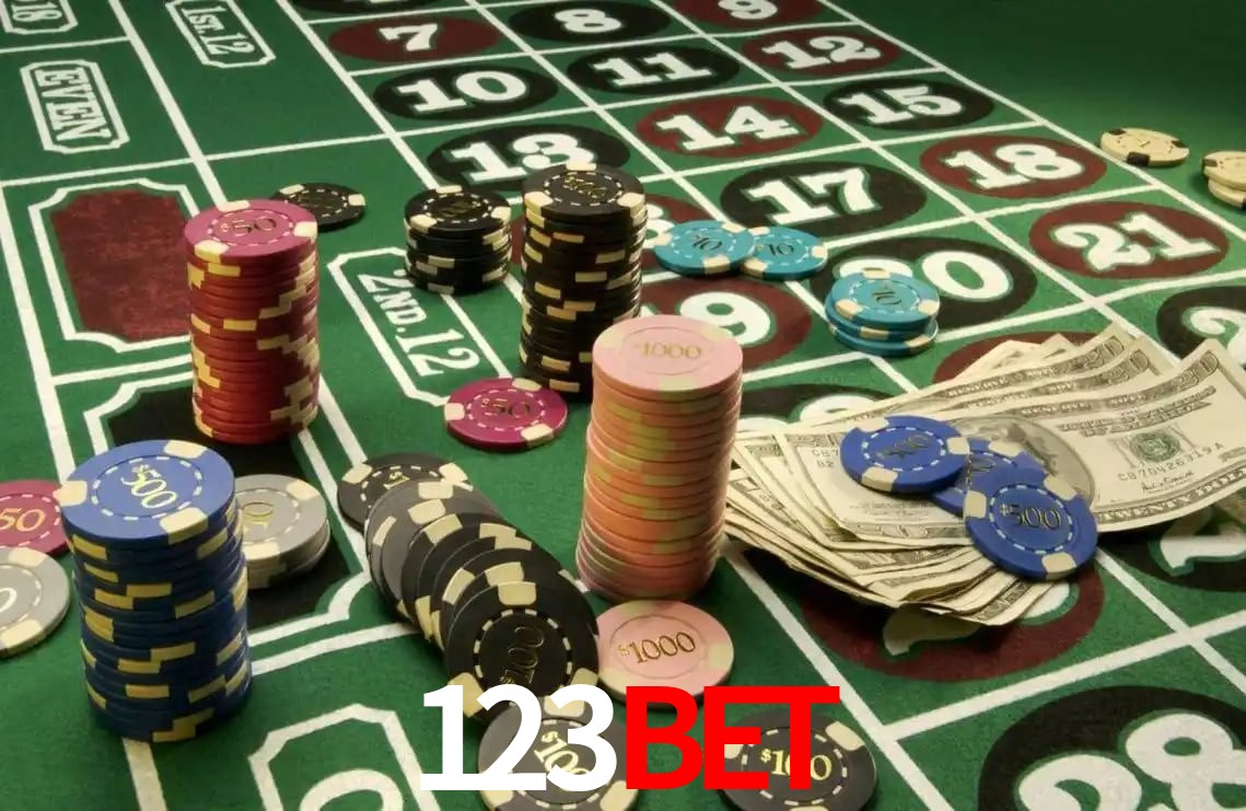 123bet