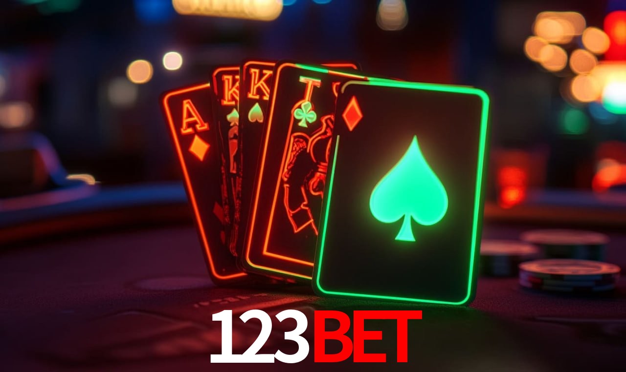 Cadastro Rápido 123bet