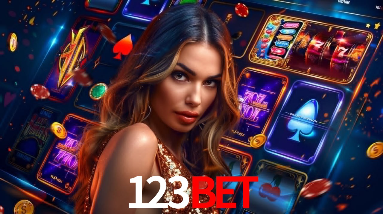 123bet Logo 2