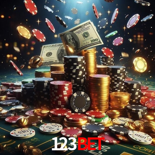 Interface Premium 123bet