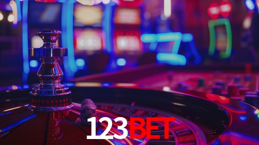 123bet login
