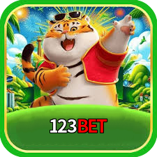 123bet Logo